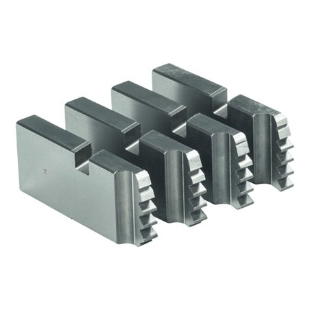 Roller Schneidbacken HSS M 60, rechts Satz