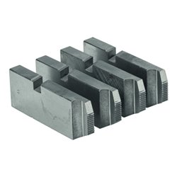 Roller Schneidbacken Pg 11 re, Satz