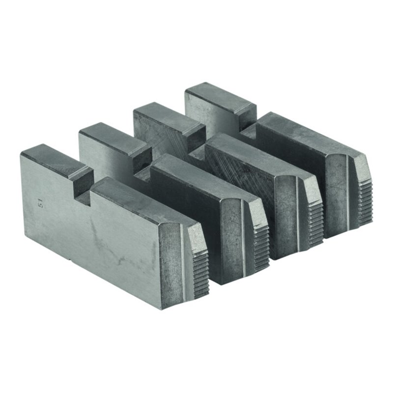 Roller Schneidbacken Pg 11 re, Satz