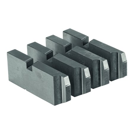 Roller Schneidbacken Pg 16 re, Satz