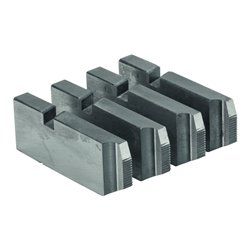 Roller Schneidbacken Pg 7 re, Satz