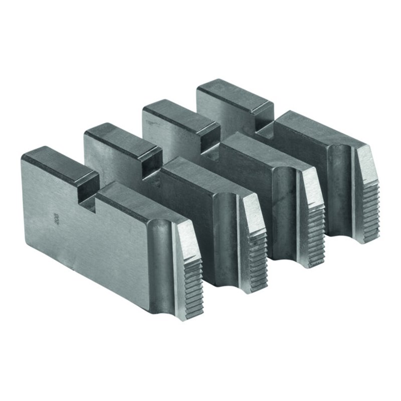 Roller Schneidbacken Pg 29 re, Satz