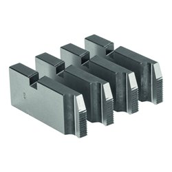 Roller Schneidbacken Pg 21 re, Satz