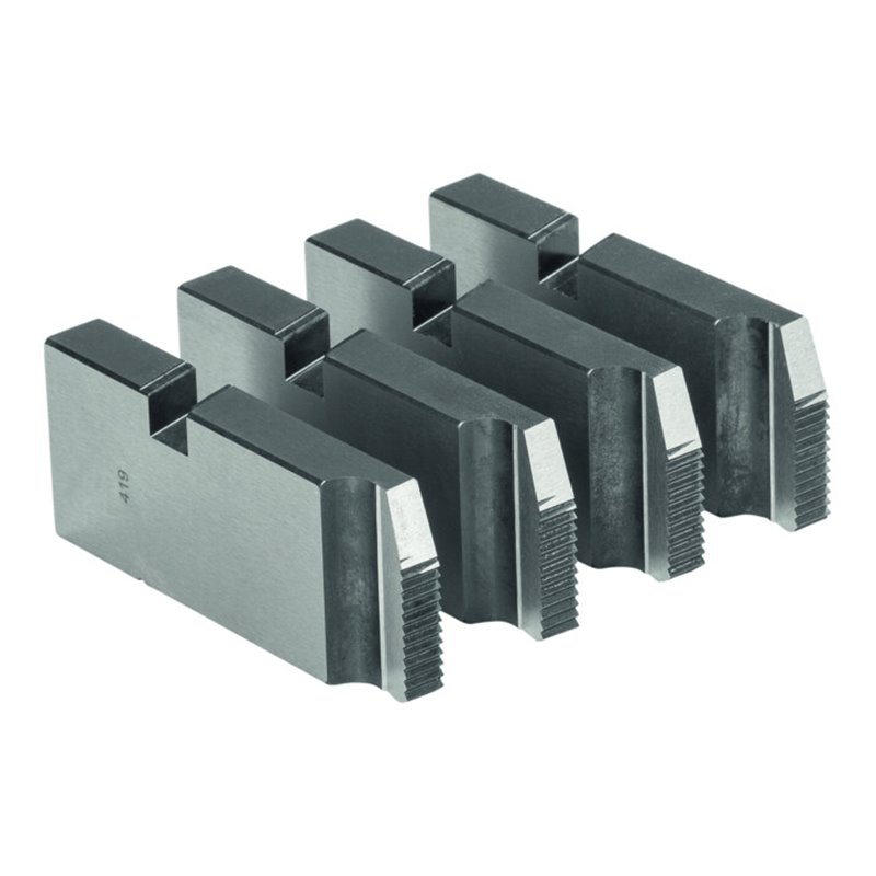 Roller Schneidbacken Pg 21 re, Satz