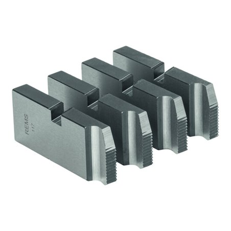 Roller Schneidbacken Pg 36 re, Satz