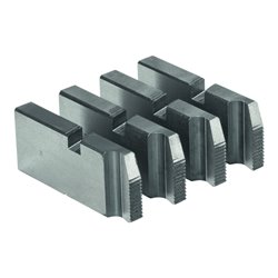 Roller Schneidbacken Pg 42 re, Satz