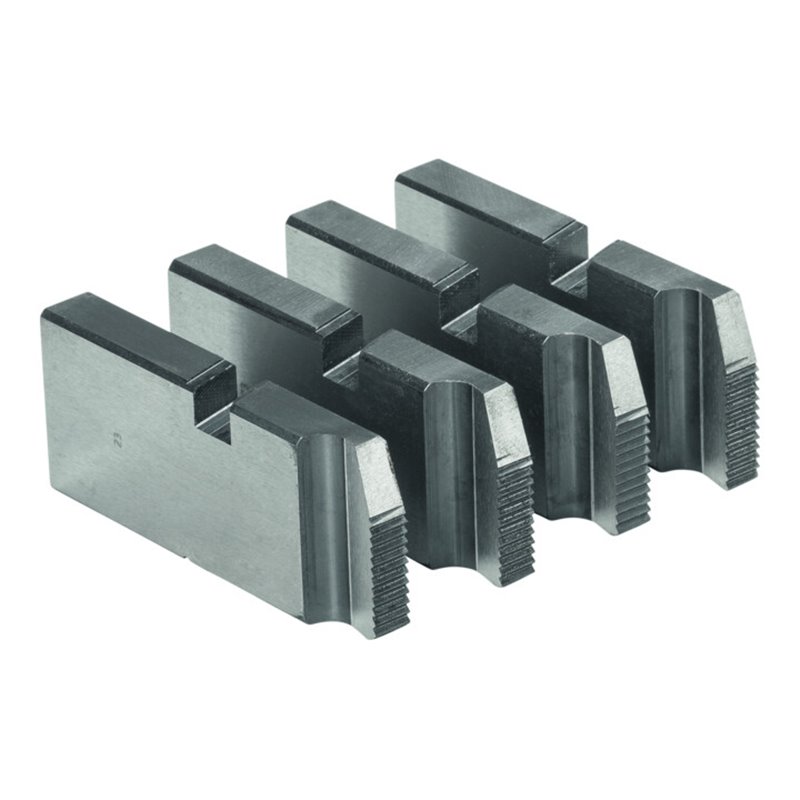 Roller Schneidbacken Pg 42 re, Satz