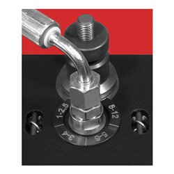 Roller Rollnutvorrichtung R 300