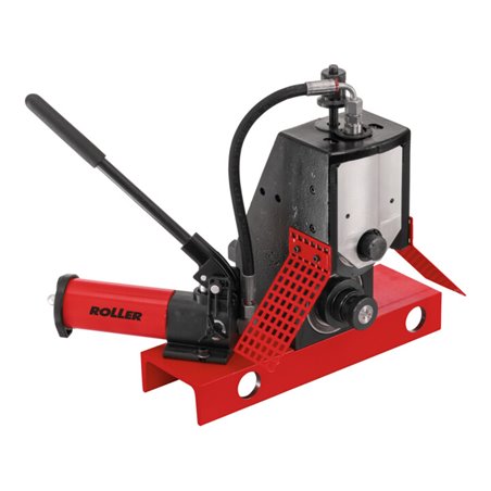 Roller Rollnutvorrichtung N80A