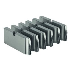 Roller Schneidbacken HSS G 21/2-4' rechts, Satz