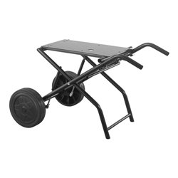 Roller Untergestell, fahr- und klappbar