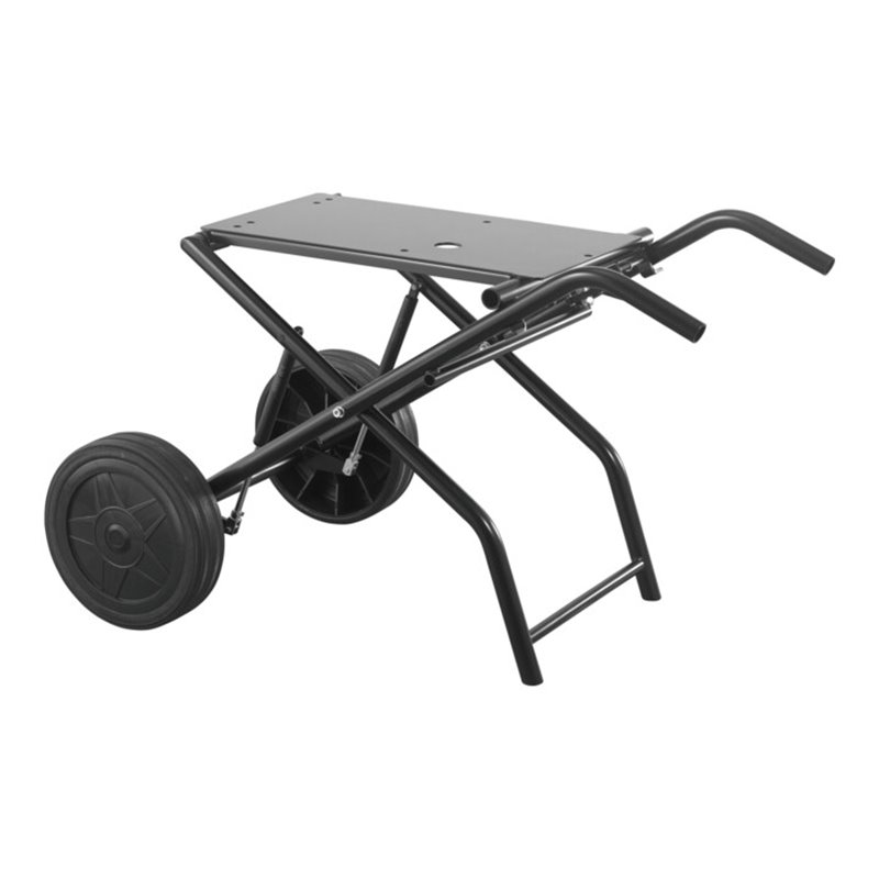 Roller Untergestell, fahr- und klappbar