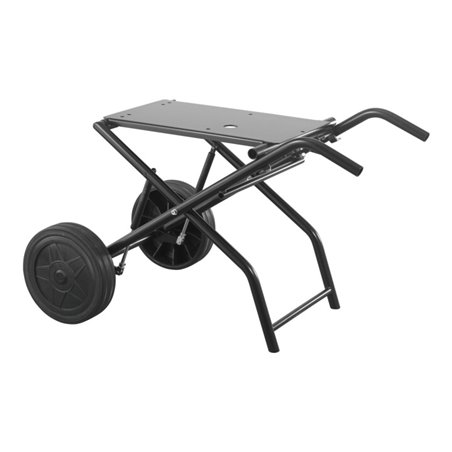 Roller Untergestell, fahr- und klappbar