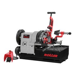 Roller Robot 4 K 21/2-4'