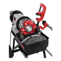 Roller Robot 4 K 21/2-4'