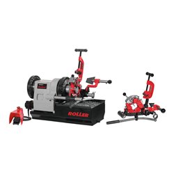 Roller Robot 3 U 1/2-3'