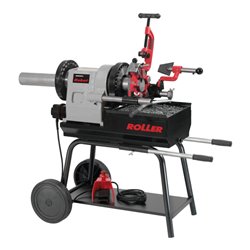 Roller Robot 3 U 1/2-3'