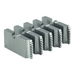 Roller Schneidbacken HSS NPT 21/2-3' re,Satz