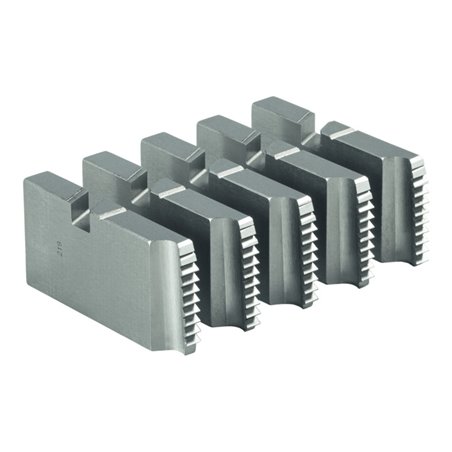 Roller Schneidbacken HSS NPT 21/2-3' re,Satz