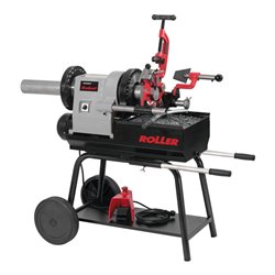 Roller Robot 3 K 21/2-3'