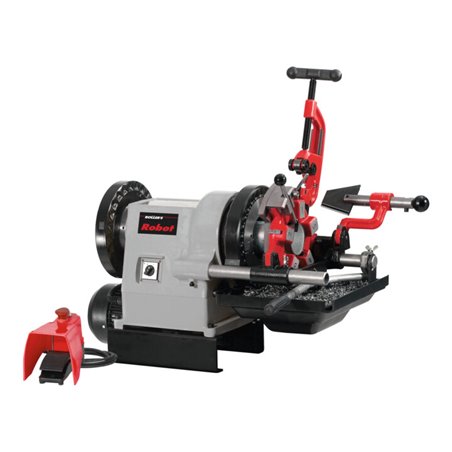 Roller Robot 3 K-L 21/2-3'