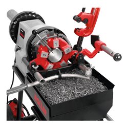 Roller Robot 3 D-L 21/2-3'