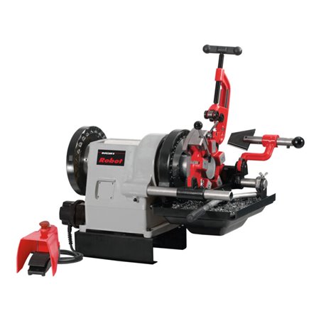 Roller Robot 3 U-L 21/2-3'