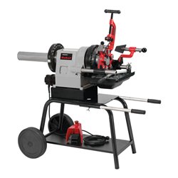 Roller Robot 3 U-L 21/2-3'