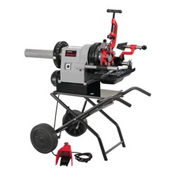 Roller Robot 3 U-L 21/2-3'