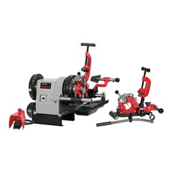 Roller Robot 3 D-L 1/2-3'