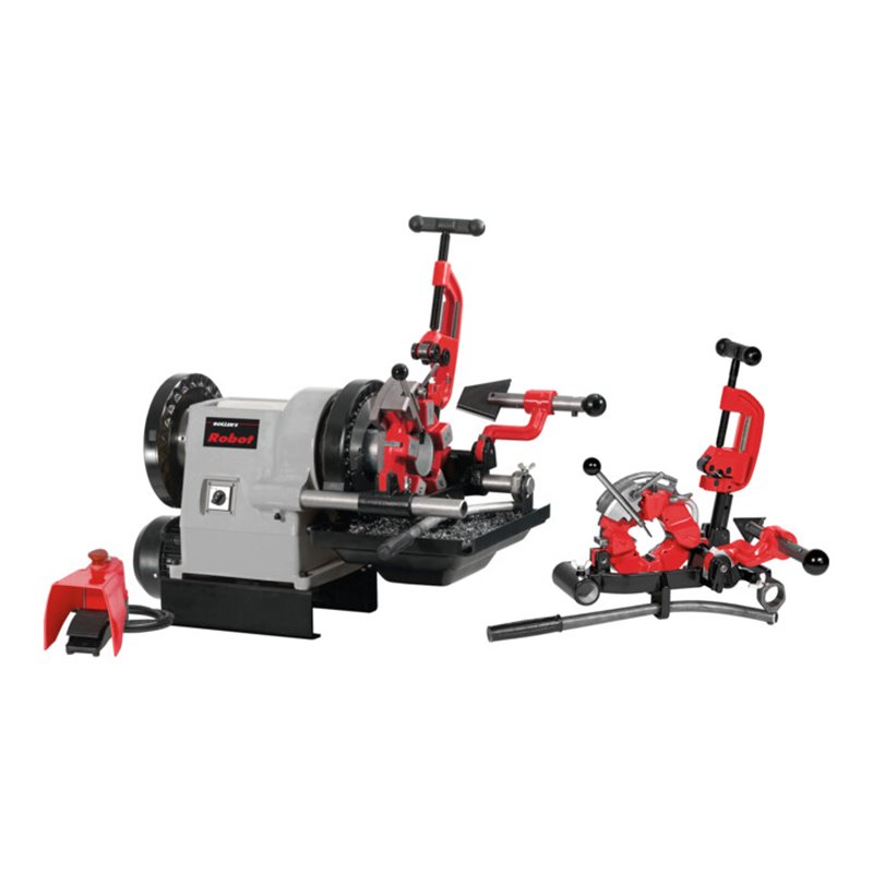 Roller Robot 3 K-L 1/2-3'