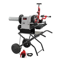 Roller Robot 4 D-L 1/2-4'