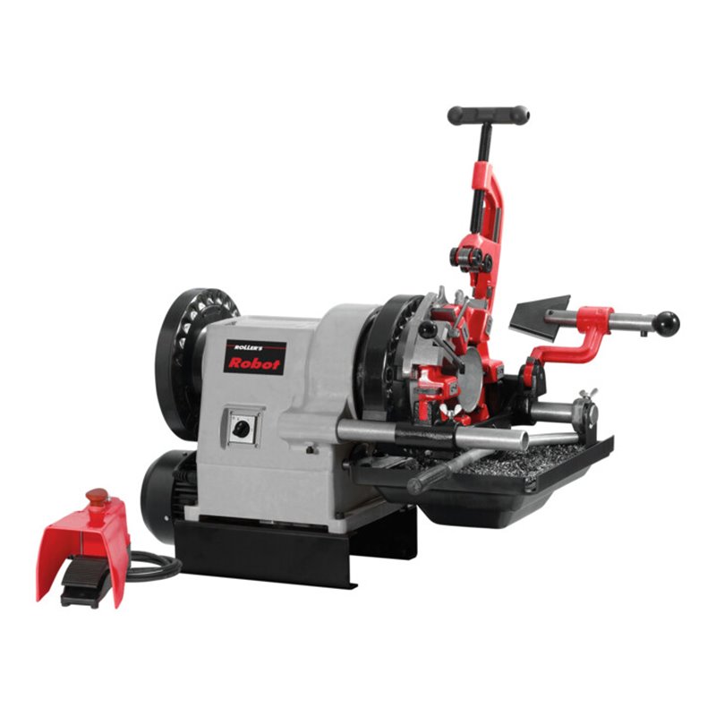 Roller Robot 4 D-L 21/2-4'