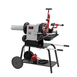 Roller Robot 4 D-L 21/2-4'