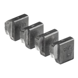 Roller Schneidbacken Central R 1/8' re