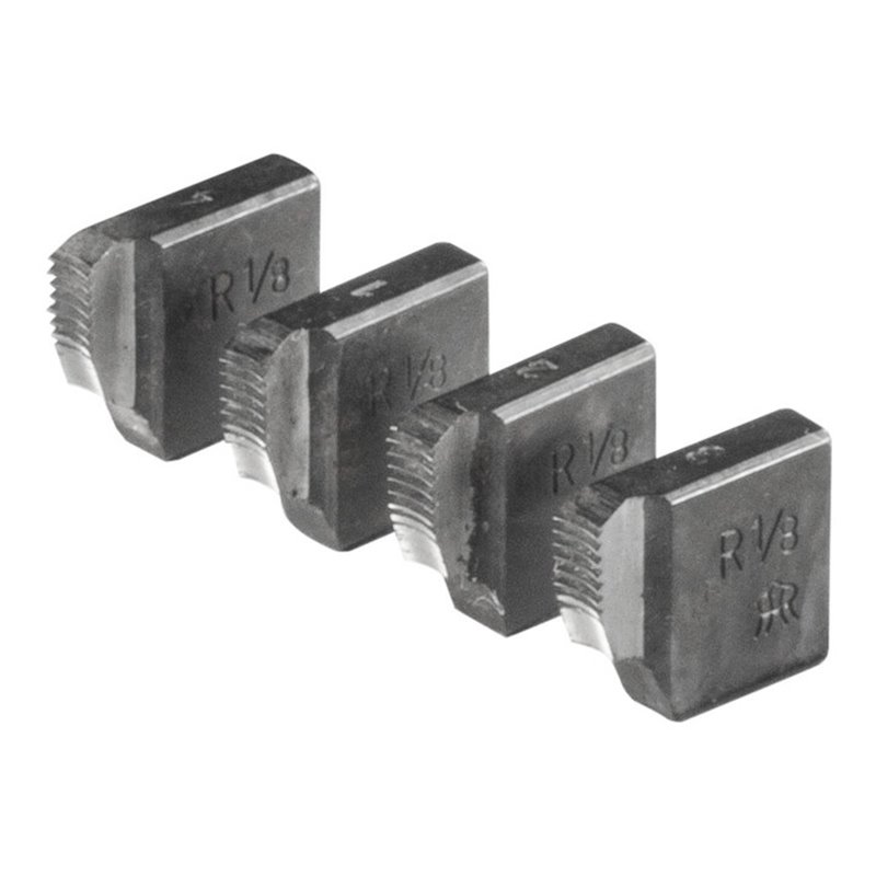 Roller Schneidbacken Central R 1/8' re