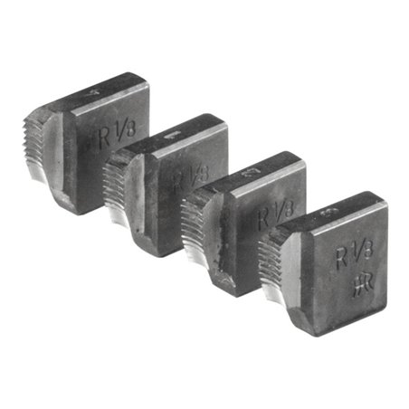 Roller Schneidbacken Central R 1/8' re