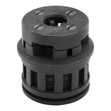 Roller Schneidkopf Central R 1/4' li