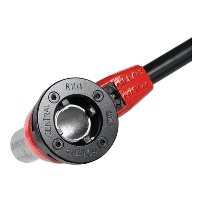 Roller Schneidkopf Central NPT 1/8' re