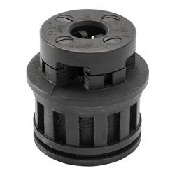 Roller Schneidkopf Central R 1/8' li