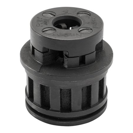 Roller Schneidkopf Central R 1/8' li