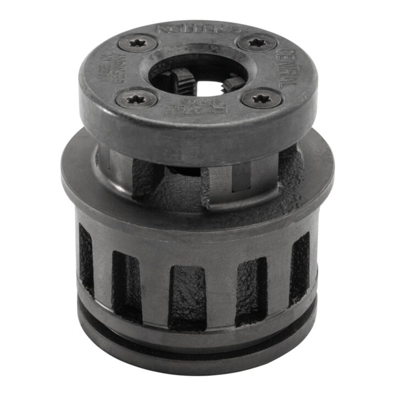 Roller Schneidkopf Central R 3/8' li