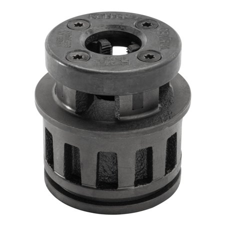 Roller Schneidkopf Central R 3/8' li