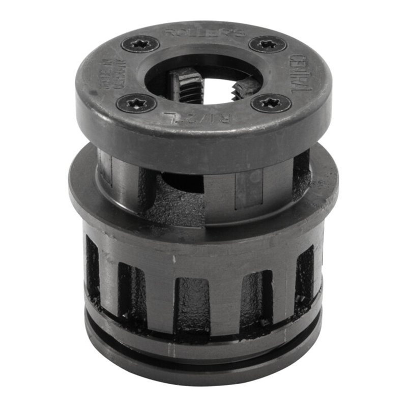 Roller Schneidkopf Central R 1/2' li