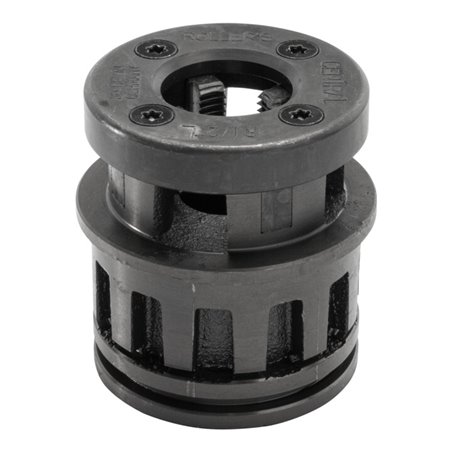 Roller Schneidkopf Central R 1/2' li