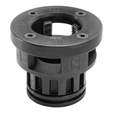 Roller Schneidkopf Central R 11/4' li