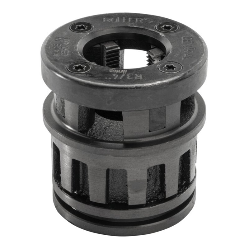 Roller Schneidkopf Central R 3/4' li