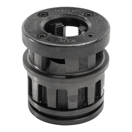 Roller Schneidkopf Central R 3/4' li