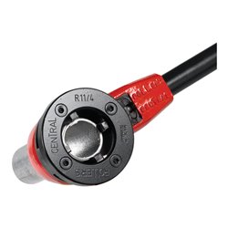 Roller Schneidkopf Central R 3/4' li