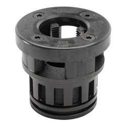 Roller Schneidkopf Central NPT 1' re